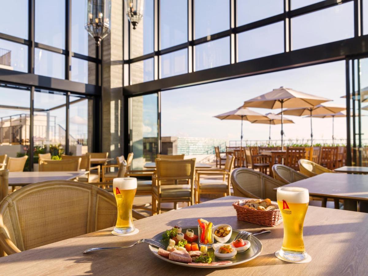 Mb Gallery Chatan By The Terrace Hotels Екстериор снимка