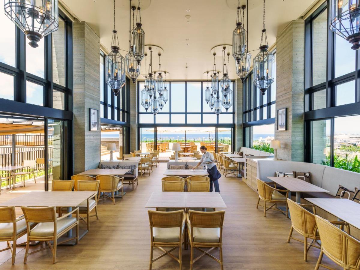 Mb Gallery Chatan By The Terrace Hotels Екстериор снимка