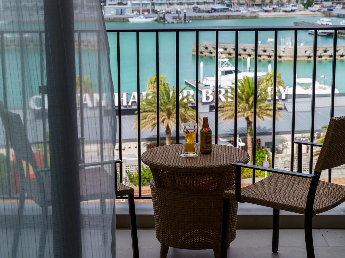 Mb Gallery Chatan By The Terrace Hotels Екстериор снимка