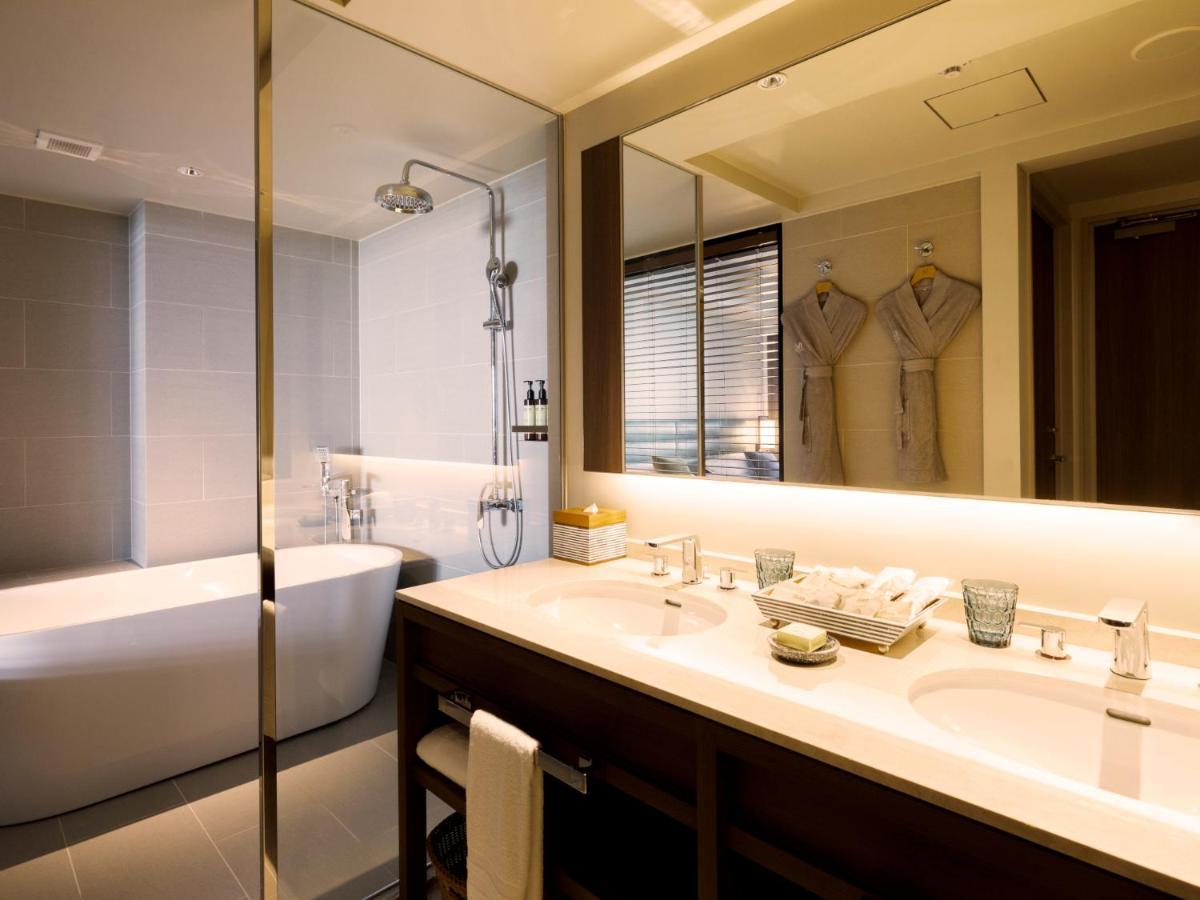 Mb Gallery Chatan By The Terrace Hotels Екстериор снимка